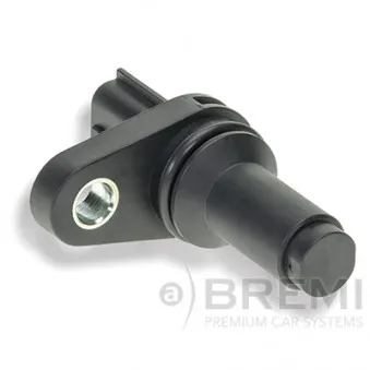 BREMI 60461 - Capteur d'angle, vilebrequin