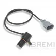 BREMI 60465 - Capteur d'angle, vilebrequin