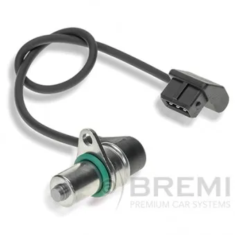 Capteur, position d'arbre à cames BREMI OEM 1726548