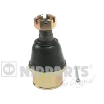 Rotule de suspension NIPPARTS J4860401
