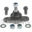 NIPPARTS J4860521 - Rotule de suspension