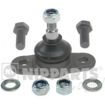 Rotule de suspension NIPPARTS OEM 517601G000