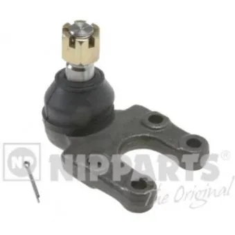 Rotule de suspension NIPPARTS OEM 401607f000