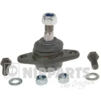 Rotule de suspension NIPPARTS OEM 4333029235