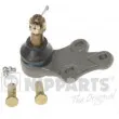 NIPPARTS J4862019 - Rotule de suspension
