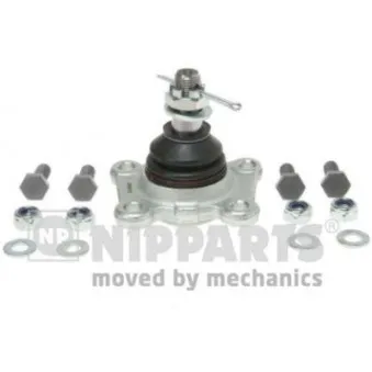 NIPPARTS J4862038 - Rotule de suspension