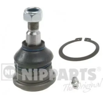 NIPPARTS J4865004 - Rotule de suspension