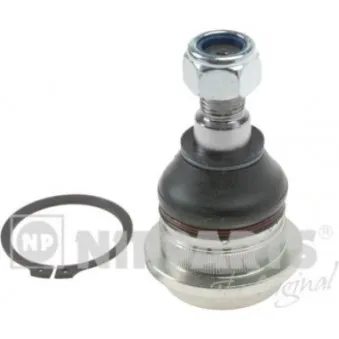 Rotule de suspension NIPPARTS OEM 5451043152