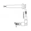 BREMI 8A15R110 - Câble d'allumage
