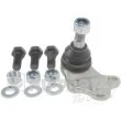 NIPPARTS J4871003 - Rotule de suspension