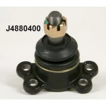 NIPPARTS J4880400 - Rotule de suspension