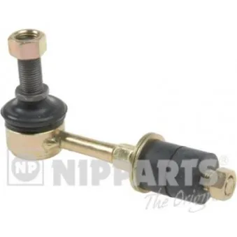 Entretoise/tige, stabilisateur NIPPARTS OEM 555304A800
