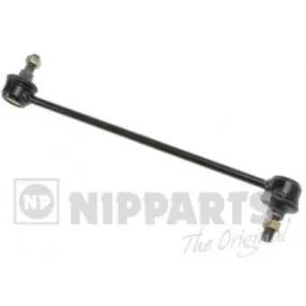 Entretoise/tige, stabilisateur NIPPARTS OEM 96207628