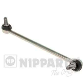 Entretoise/tige, stabilisateur NIPPARTS OEM 56260VB010