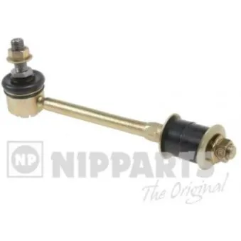 Entretoise/tige, stabilisateur NIPPARTS OEM 5461858Y10