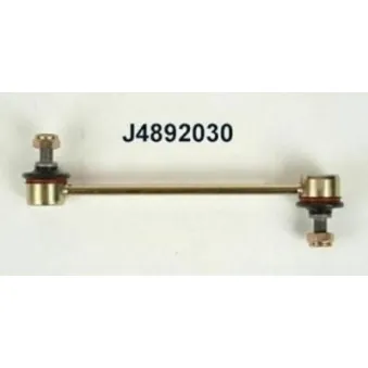 Entretoise/tige, stabilisateur NIPPARTS OEM 4883006020
