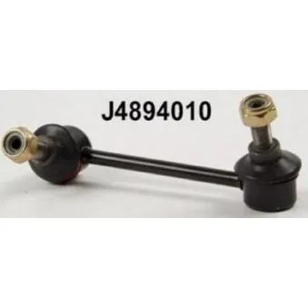 Entretoise/tige, stabilisateur NIPPARTS OEM 52320S10003