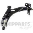 NIPPARTS J4900301 - Triangle ou bras de suspension (train avant)