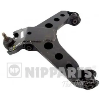 NIPPARTS J4900304 - Triangle ou bras de suspension (train avant)