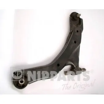 Triangle ou bras de suspension (train avant) NIPPARTS OEM 545002F000