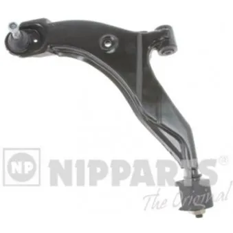 Triangle ou bras de suspension (train avant) NIPPARTS OEM 5450022100