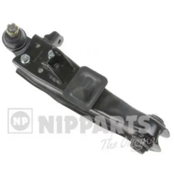 Triangle ou bras de suspension (train avant) NIPPARTS OEM 545004A000