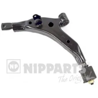 Triangle ou bras de suspension (train avant) NIPPARTS OEM 5450002000