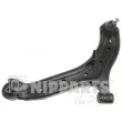 NIPPARTS J4900510 - Triangle ou bras de suspension (train avant)