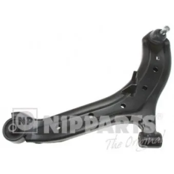 Triangle ou bras de suspension (train avant) NIPPARTS OEM 5450025000