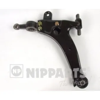 Triangle ou bras de suspension (train avant) NIPPARTS OEM 5450038000