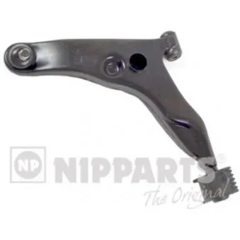 Triangle ou bras de suspension (train avant) NIPPARTS OEM PW820083 Triangle ou bras de suspension (train avant) NIPPARTS OEM PW820083