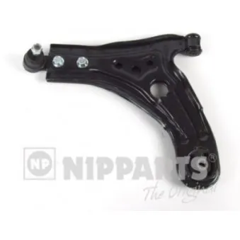 Triangle ou bras de suspension (train avant) NIPPARTS OEM 96535081