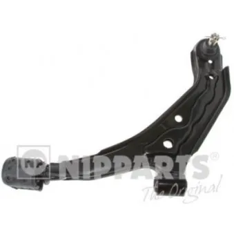 Triangle ou bras de suspension (train avant) NIPPARTS OEM 545010M020