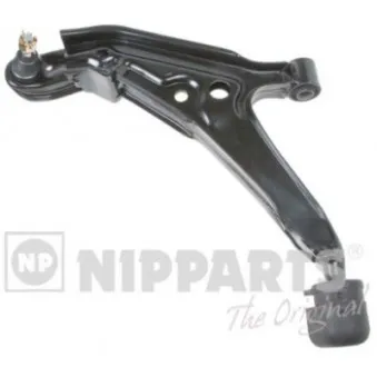 Triangle ou bras de suspension (train avant) NIPPARTS OEM 5450150J10