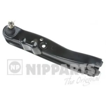 Triangle ou bras de suspension (train avant) NIPPARTS J4901013