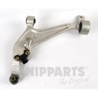 Triangle ou bras de suspension (train avant) NIPPARTS OEM 545018H310