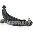 NIPPARTS J4901025 - Triangle ou bras de suspension (train avant)