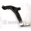 NIPPARTS J4901030 - Triangle ou bras de suspension (train avant)