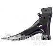 Triangle ou bras de suspension (train avant) NIPPARTS [J4902002]