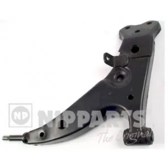 Triangle ou bras de suspension (train avant) NIPPARTS OEM 4806912130