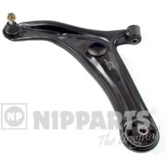 Triangle ou bras de suspension (train avant) NIPPARTS OEM 4806959035