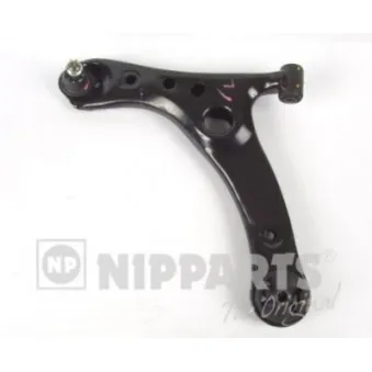 Triangle ou bras de suspension (train avant) NIPPARTS OEM 4806949045