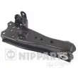 Triangle ou bras de suspension (train avant) NIPPARTS [J4902041]