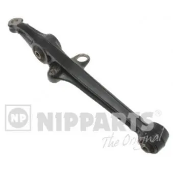 Triangle ou bras de suspension (train avant) NIPPARTS OEM 51365SV7A00