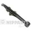 Triangle ou bras de suspension (train avant) NIPPARTS [J4904010]