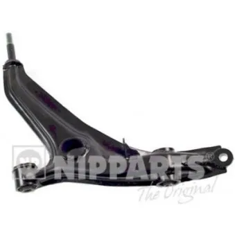 Triangle ou bras de suspension (train avant) NIPPARTS OEM 51360S04G00
