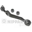Triangle ou bras de suspension (train avant) NIPPARTS [J4906001]