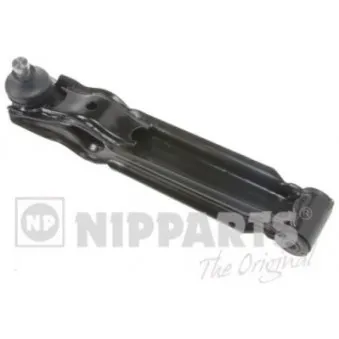 Triangle ou bras de suspension (train avant) NIPPARTS OEM 4520050E00
