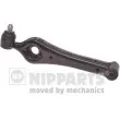 NIPPARTS J4908009 - Triangle ou bras de suspension (train avant)
