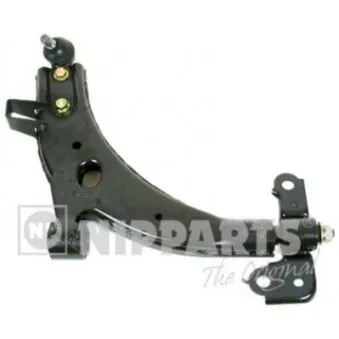 NIPPARTS J4910306 - Triangle ou bras de suspension (train avant)